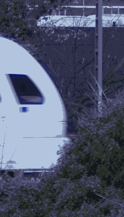 There should be a train video here :'(