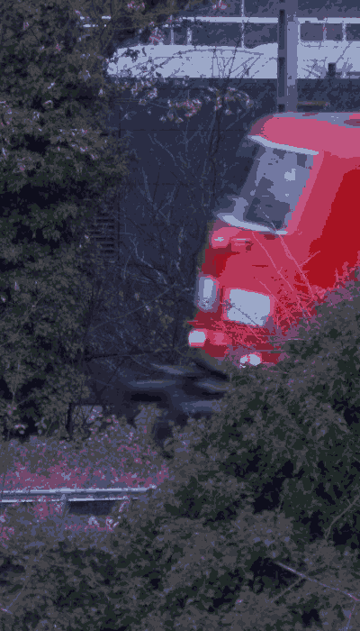 There should be a train video here :'(