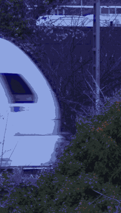 There should be a train video here :'(