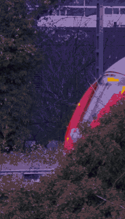 There should be a train video here :'(