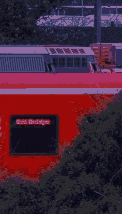 There should be a train video here :'(