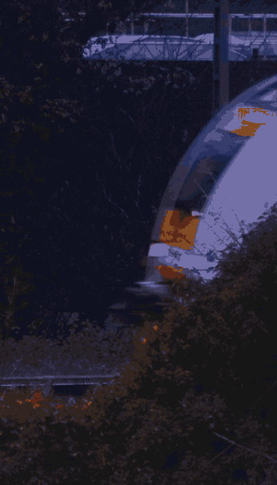 There should be a train video here :'(