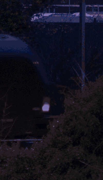 There should be a train video here :'(