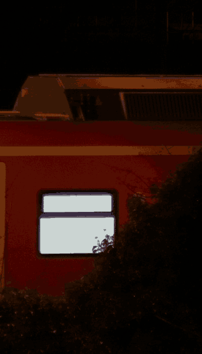 There should be a train video here :'(