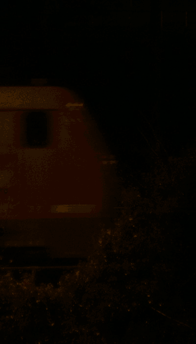 There should be a train video here :'(