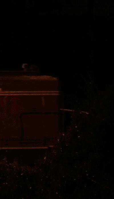 There should be a train video here :'(