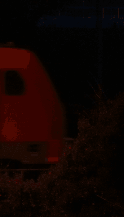 There should be a train video here :'(