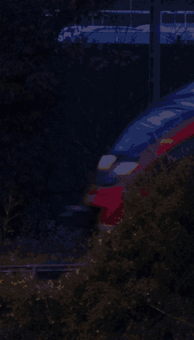 There should be a train video here :'(