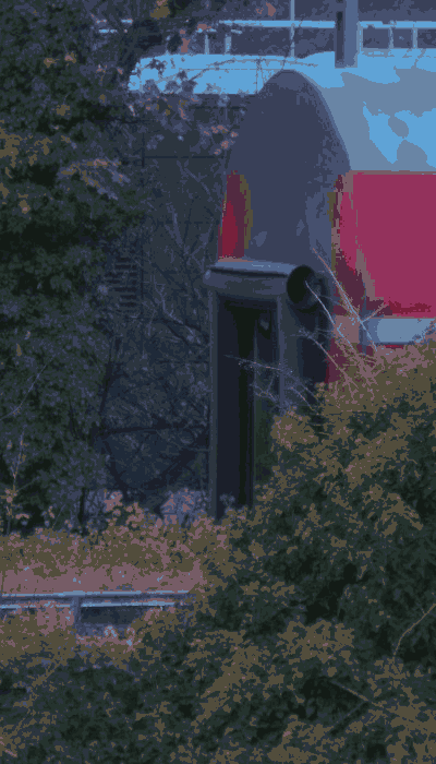 There should be a train video here :'(