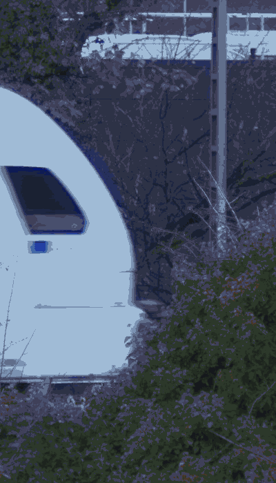 There should be a train video here :'(