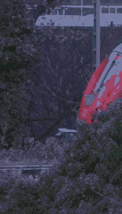 There should be a train video here :'(