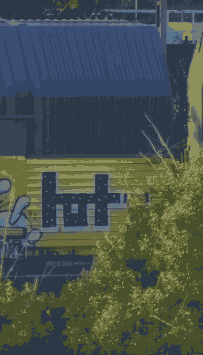 There should be a train video here :'(