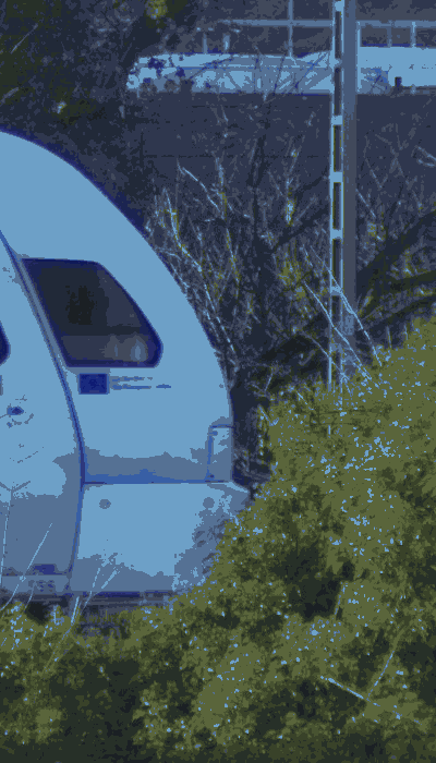 There should be a train video here :'(