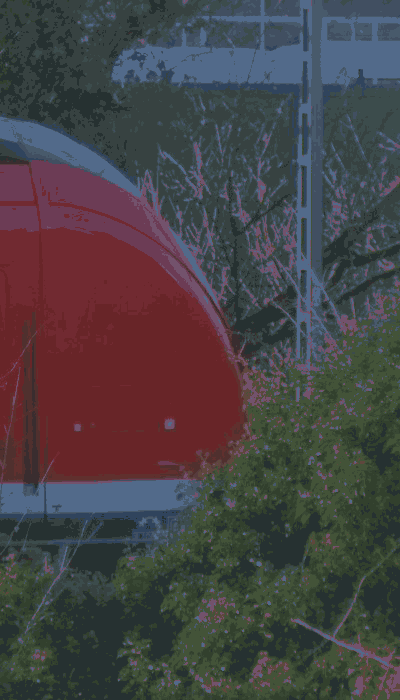 There should be a train video here :'(