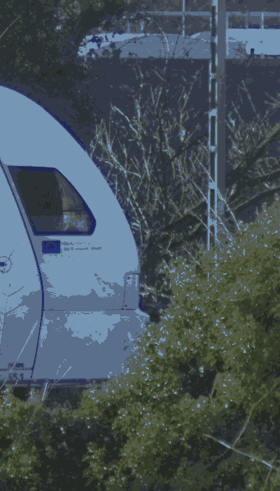 There should be a train video here :'(