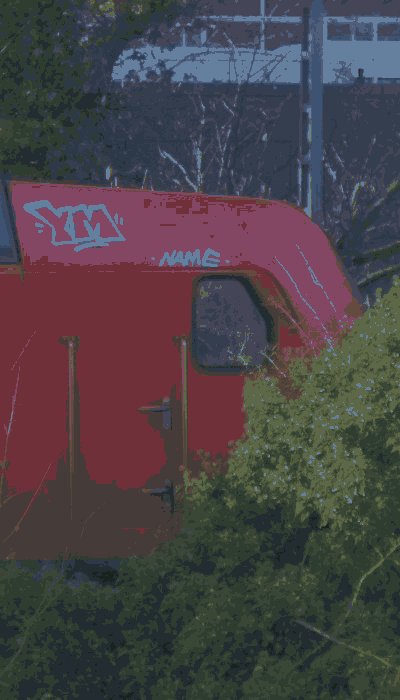 There should be a train video here :'(