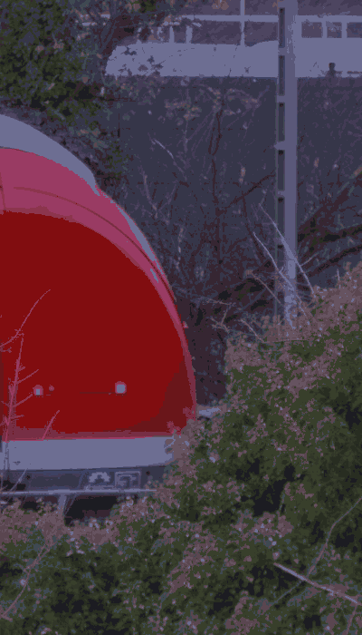 There should be a train video here :'(