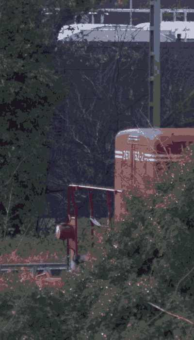 There should be a train video here :'(