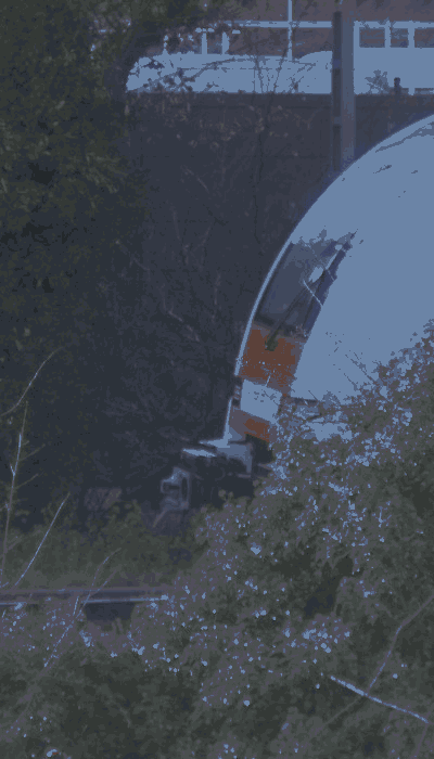 There should be a train video here :'(