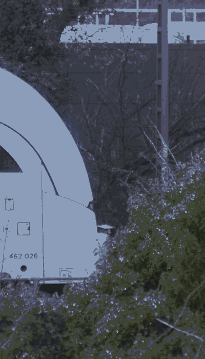 There should be a train video here :'(