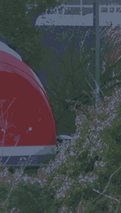 There should be a train video here :'(