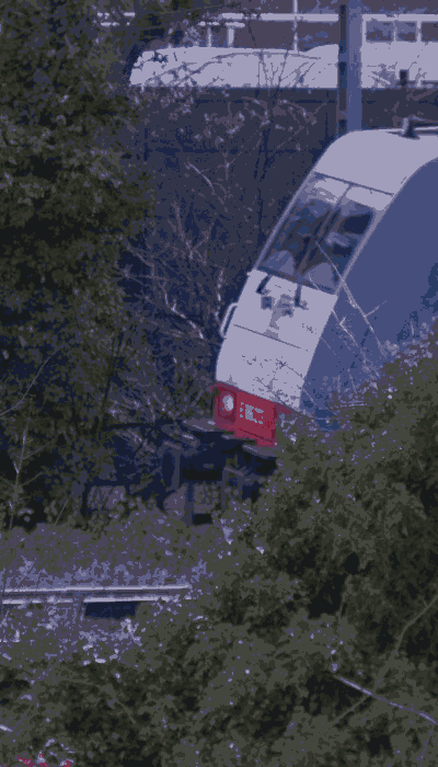 There should be a train video here :'(