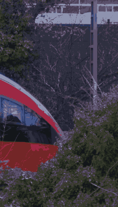 There should be a train video here :'(