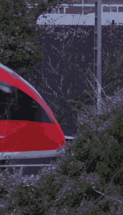 There should be a train video here :'(