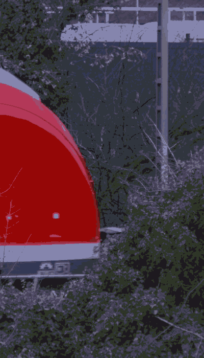 There should be a train video here :'(