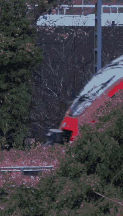 There should be a train video here :'(