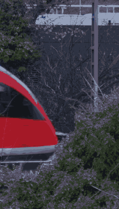 There should be a train video here :'(