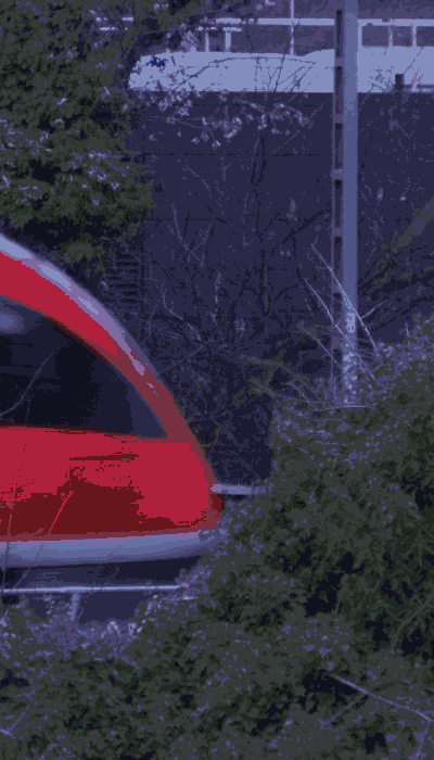 There should be a train video here :'(