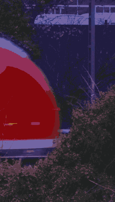 There should be a train video here :'(