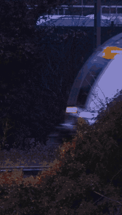 There should be a train video here :'(