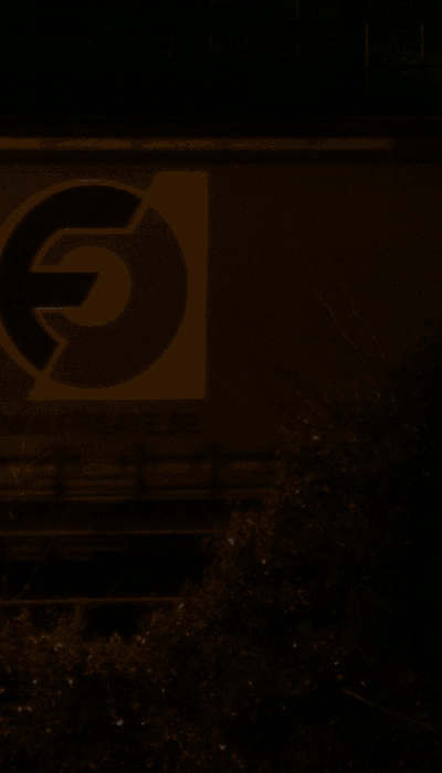 There should be a train video here :'(