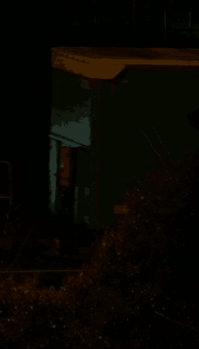 There should be a train video here :'(