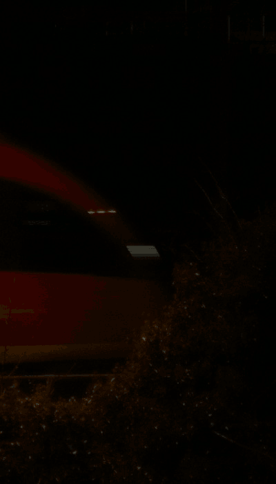 There should be a train video here :'(