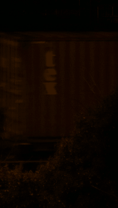 There should be a train video here :'(