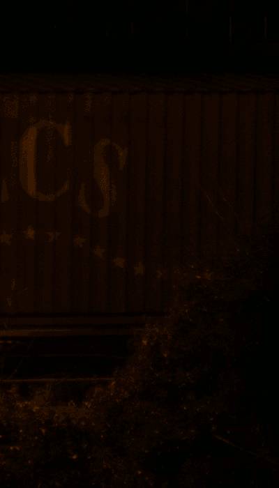 There should be a train video here :'(