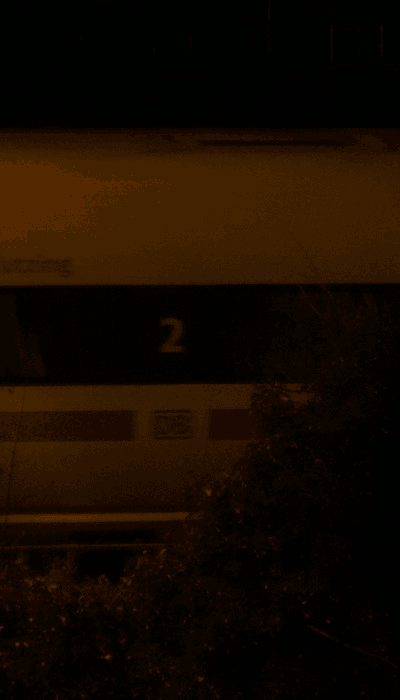 There should be a train video here :'(