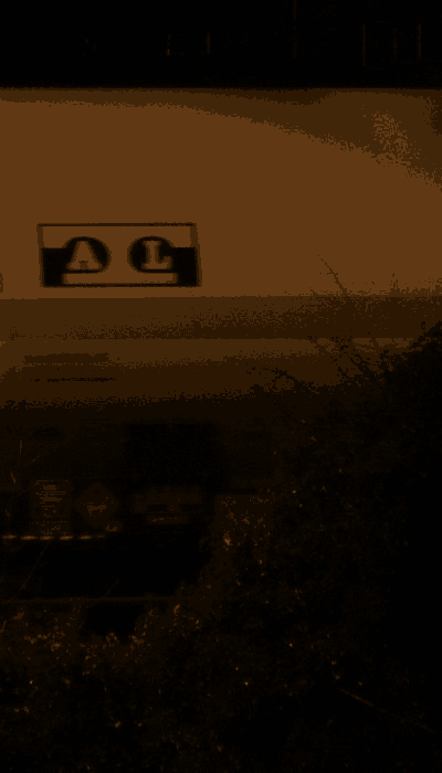 There should be a train video here :'(