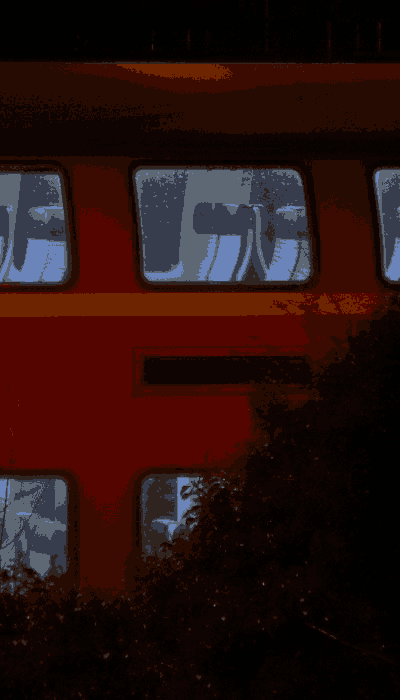 There should be a train video here :'(