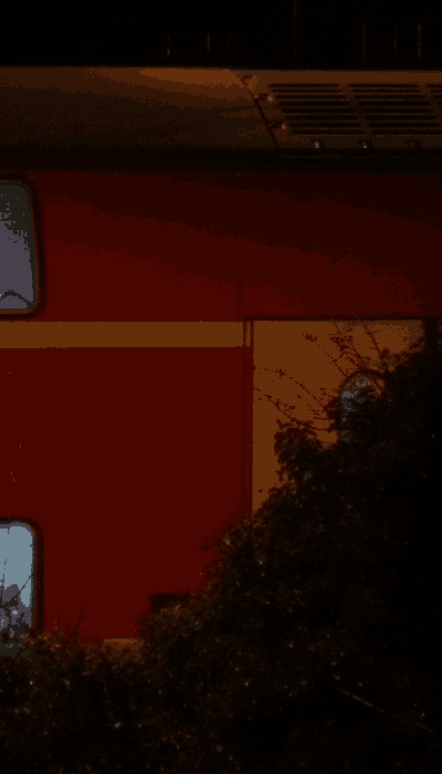 There should be a train video here :'(