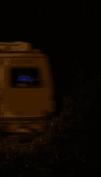 There should be a train video here :'(