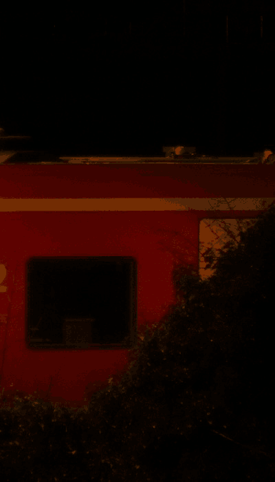 There should be a train video here :'(