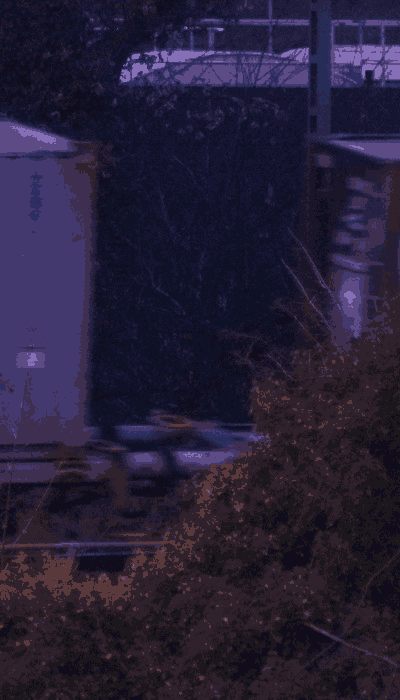 There should be a train video here :'(