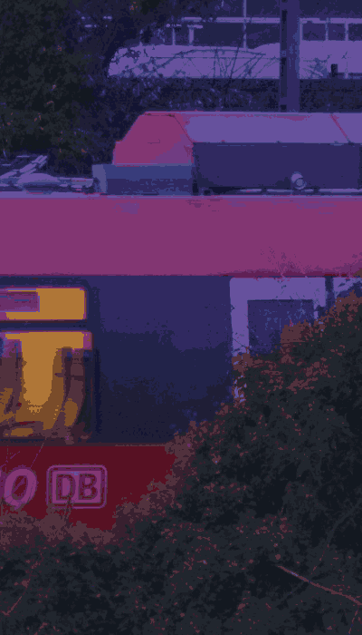 There should be a train video here :'(