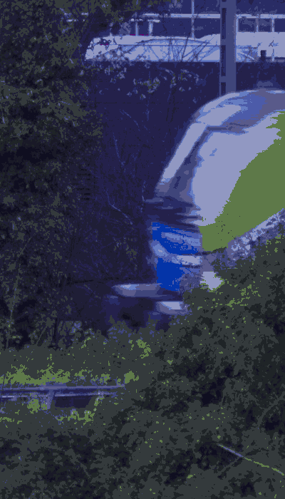 There should be a train video here :'(