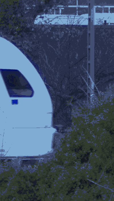 There should be a train video here :'(