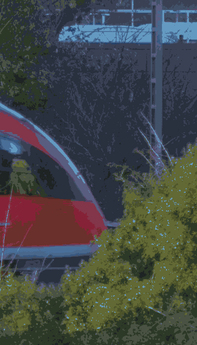 There should be a train video here :'(